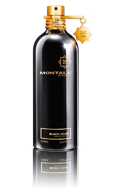 Montale Paris Montale Paris Black Aoud Eau de Parfum 
