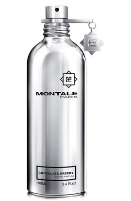 Montale Paris Montale Paris Chocolate Greedy Eau de Parfum 