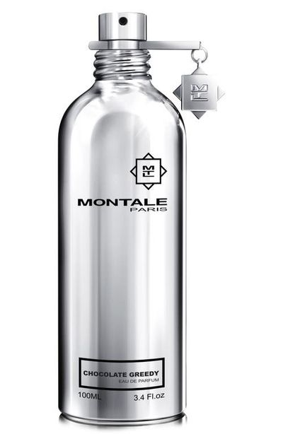 Montale Paris Montale Paris Chocolate Greedy Eau de Parfum 