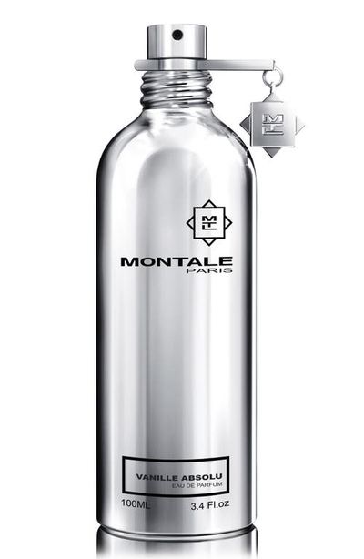 Montale Paris Montale Paris Vanille Absolute Eau de Parfum 
