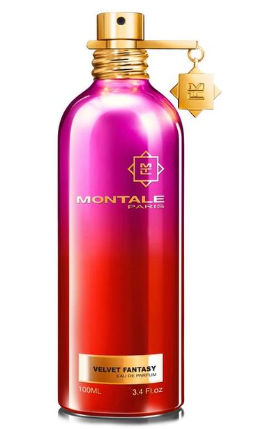 Montale Paris Montale Paris Velvet Fantasy Eau de Parfum 