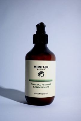 Montauk Hair Co Montauk Hair Co Coastal Restore Conditioner