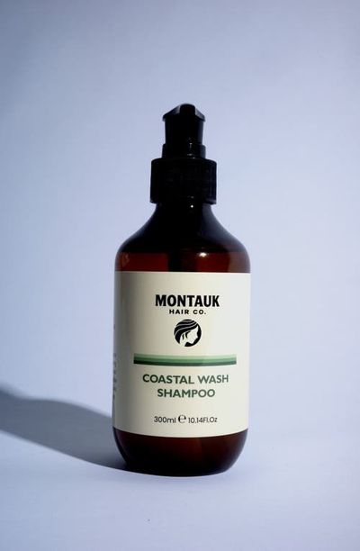 Montauk Hair Co Montauk Hair Co Coastal Wash Shampoo