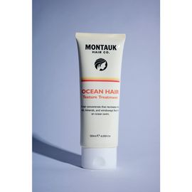 Montauk Hair Co. Montauk Hair Co. Ocean Hair Texture Treatment