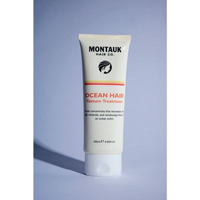 Montauk Hair Co. Montauk Hair Co. Ocean Hair Texture Treatment