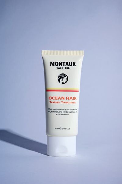 Montauk Hair Co. Montauk Hair Co. Ocean Hair Texture Treatment - Trial Size
