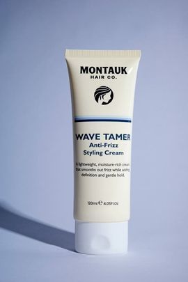 Montauk Hair Co Montauk Hair Co Wave Tamer Anti-Frizz Styling Cream