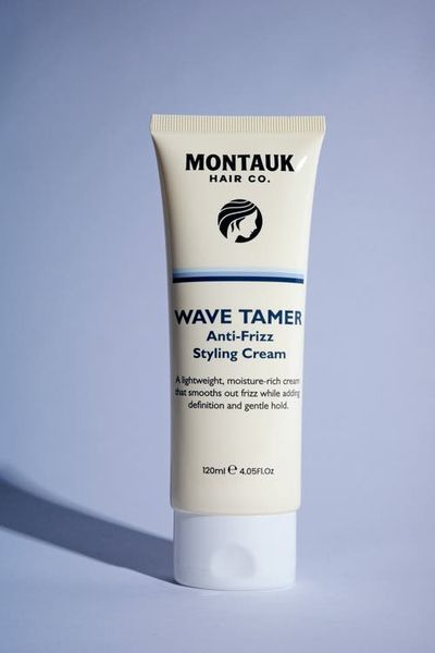 Montauk Hair Co Montauk Hair Co Wave Tamer Anti-Frizz Styling Cream