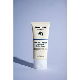 Montauk Hair Co Montauk Hair Co Wave Tamer Anti-Frizz Styling Cream - Trial Size