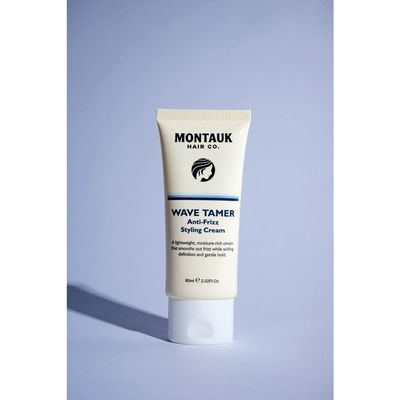 Montauk Hair Co Montauk Hair Co Wave Tamer Anti-Frizz Styling Cream - Trial Size