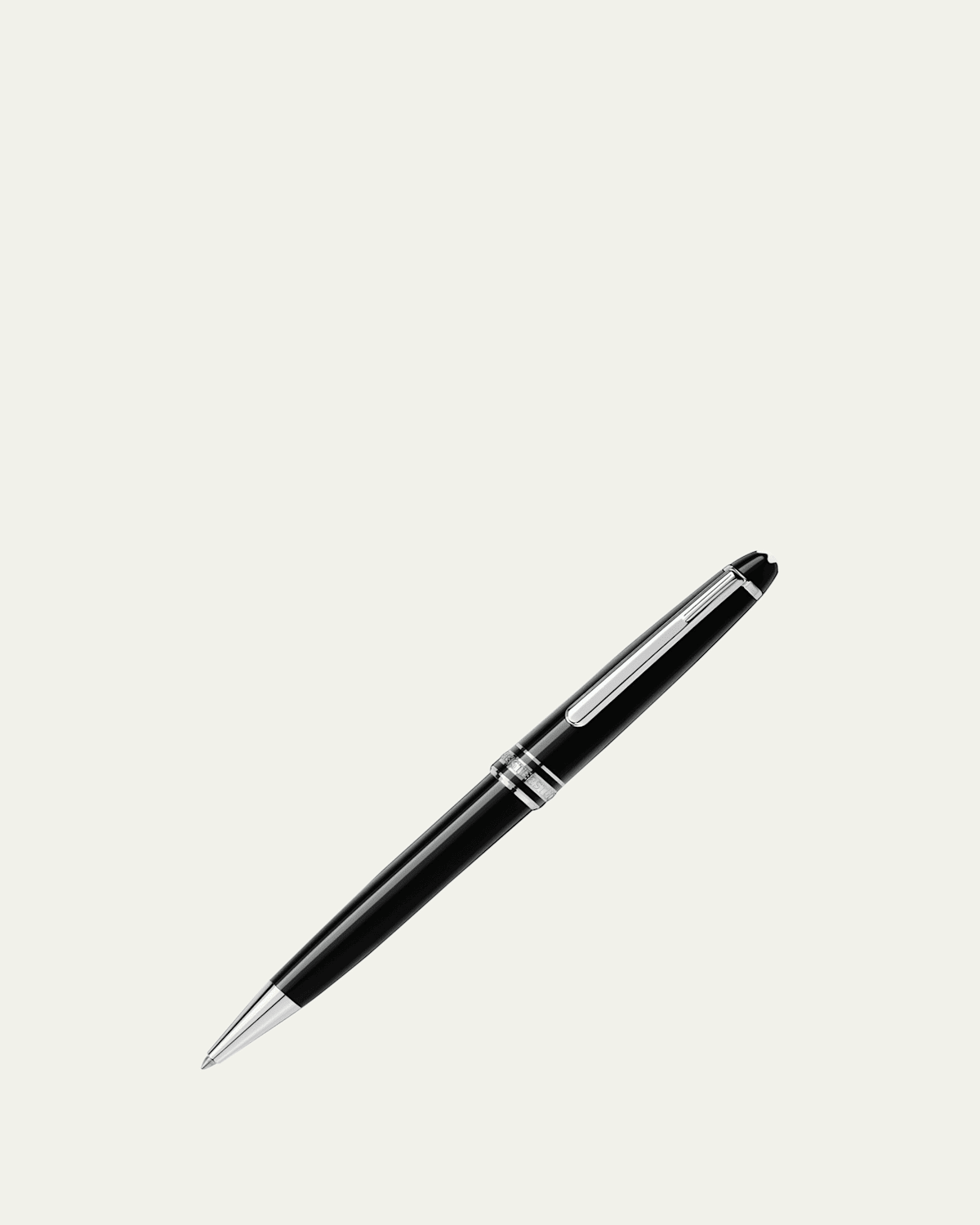Montblanc BP 164 Meisterstück Platinum Line