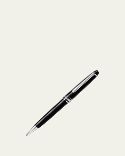 Montblanc BP 164 Meisterstück Platinum Line