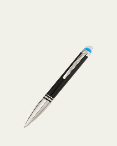 Montblanc Men's StarWalker Doue Ballpoint Pen