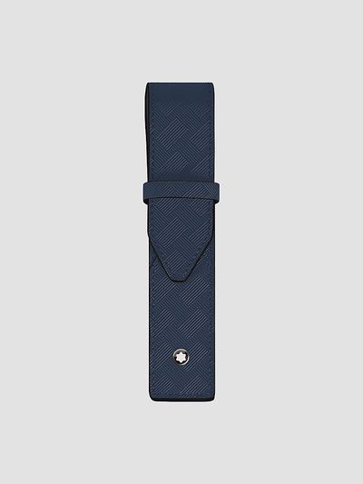 Montblanc Montblanc Extreme 3.0 Leather Single-Pen Pouch