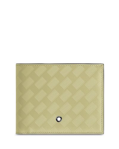 Montblanc Montblanc Extreme 3.0 Wallet