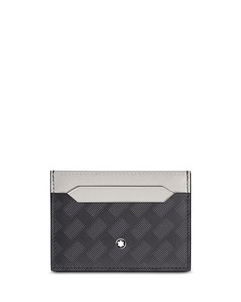 Montblanc Montblanc Extreme Leather Card Case