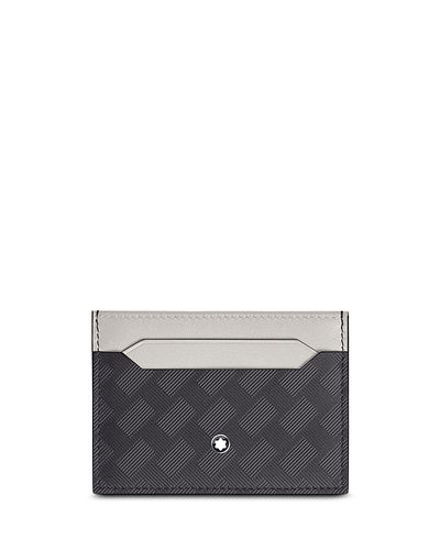 Montblanc Montblanc Extreme Leather Card Case