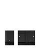 Montblanc Montblanc Grain Leather Mini Wallet - 4
