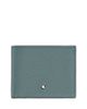 Montblanc Montblanc Grained Leather Bifold Wallet - 1