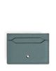 Montblanc Montblanc Grained Leather Card Case - 1