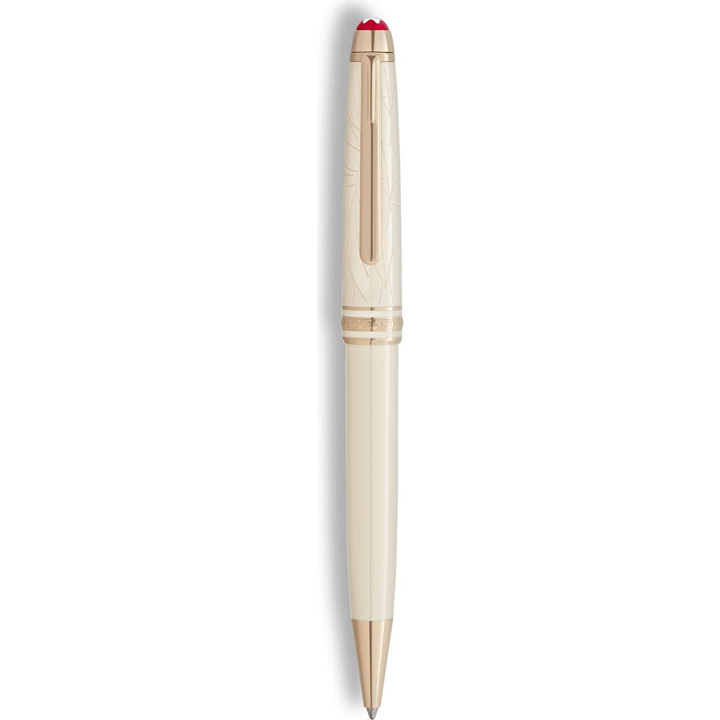 Montblanc Montblanc Meisterstück Romeo & Juliet Classique Ballpoint Pen