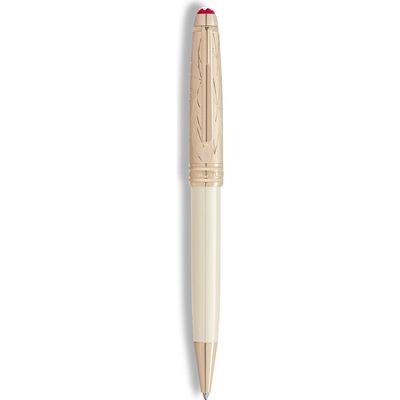 Montblanc Montblanc Meisterstück Romeo & Juliet Doué Classique Ballpoint Pen