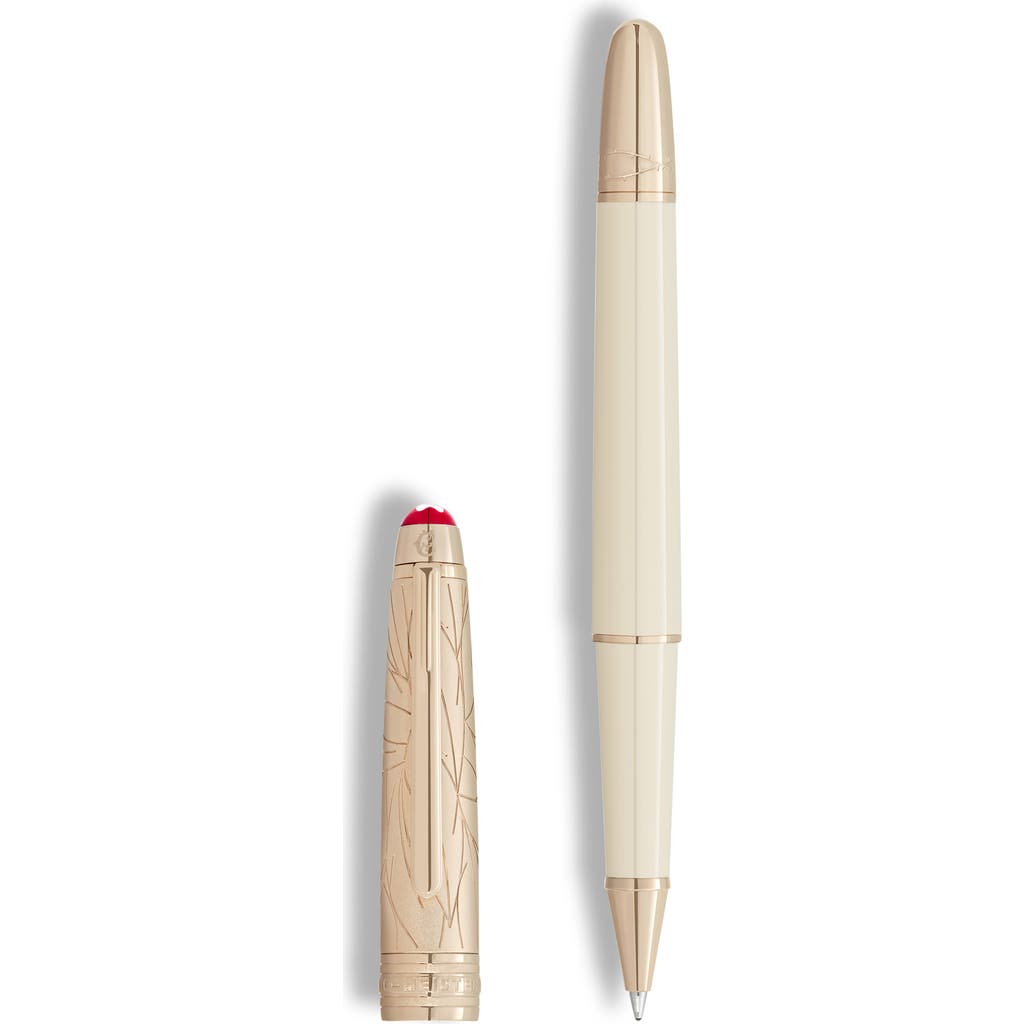 Montblanc Montblanc Meisterstück Romeo & Juliet Doué Classique Rollerball Pen
