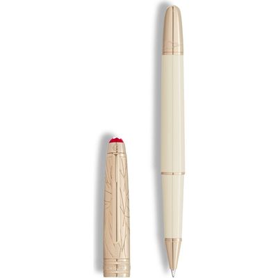 Montblanc Montblanc Meisterstück Romeo & Juliet Doué Classique Rollerball Pen