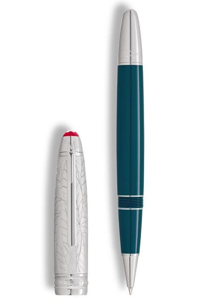 Montblanc Montblanc Meisterstück Romeo & Juliet Doué LeGrand Rollerball Pen