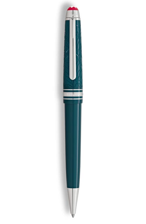 Montblanc Montblanc Meisterstück Romeo & Juliet Midsize Ballpoint Pen