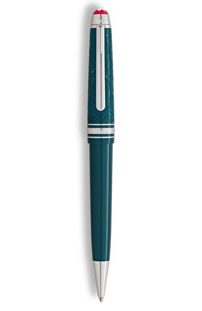 Montblanc Montblanc Meisterstück Romeo & Juliet Midsize Ballpoint Pen