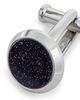 Montblanc Montblanc Meisterstuck Goldstone Round Cufflinks - 3