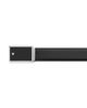 Montblanc Montblanc Men's Sartorial Collection Black Buckle Belt - 3