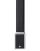 Montblanc Montblanc Men's Sartorial Collection Black Buckle Belt - 4