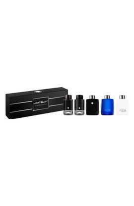 Montblanc Montblanc Mini Coffret Gift Set 
