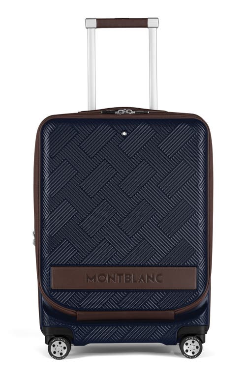 Montblanc Montblanc MY4810 Extreme 3.0 Cabin Pocket Trolley