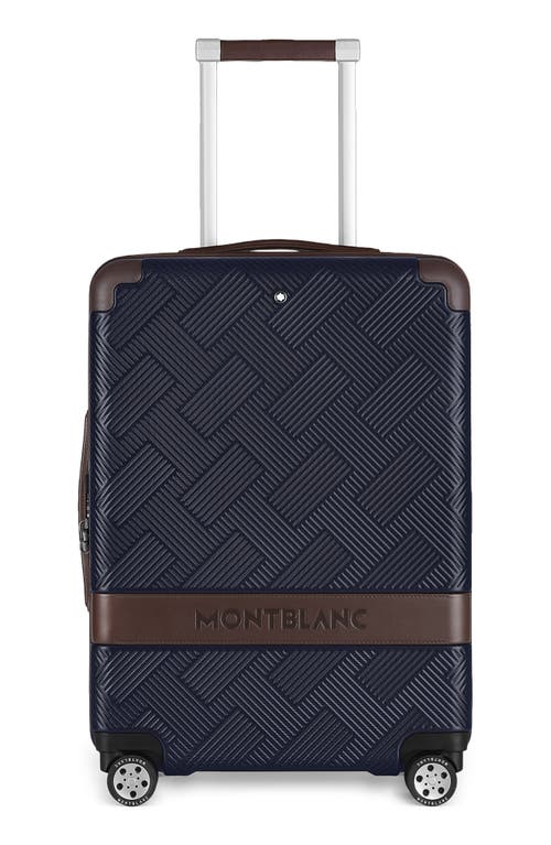 Montblanc Montblanc MY4810 Extreme 3.0 Cabin Trolley