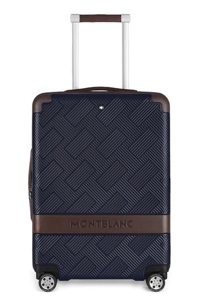 Montblanc Montblanc MY4810 Extreme 3.0 Cabin Trolley