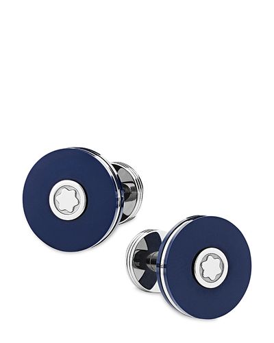 Montblanc Montblanc Pix Cufflinks