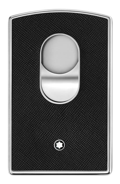 Montblanc Montblanc Sartorial Hard Shell Business Card Holder