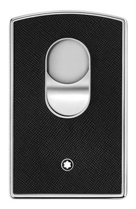 Montblanc Montblanc Sartorial Hard Shell Business Card Holder