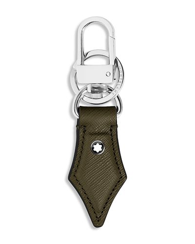 Montblanc Montblanc Sartorial Key Holder