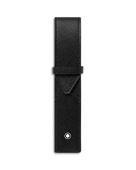 Montblanc Montblanc Sartorial Leather One Pen Pouch