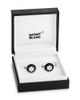 Montblanc Montblanc Snowcap Cufflinks - 1