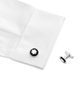 Montblanc Montblanc Snowcap Cufflinks - 3