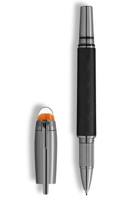 Montblanc Montblanc StarWalker Extreme Dou Fineliner