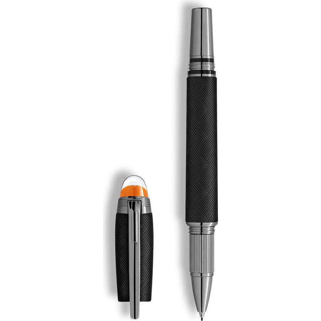 Montblanc Montblanc StarWalker Extreme Resin Rollerball Pen