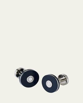 Montblanc PIX Animation Cufflinks