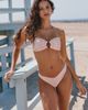 Montce Lulu Bikini Top - 1
