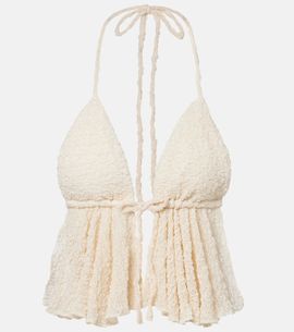 Montce Montce Amalia Texture top